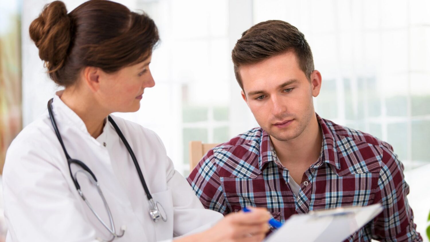 Inside Trauma-Informed Residential Treatment